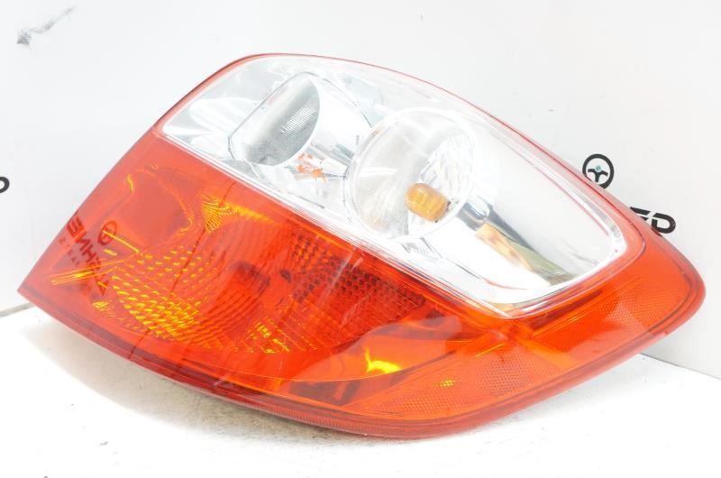 2009-2014 Toyota Matrix Tail Lamp Passenger Right Tail Light 81550-02450 OEM - Alshned Auto Parts