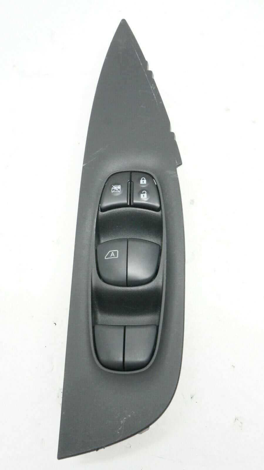 *READ* 17-19 Nissan Rogue Driver Left Side Master Window Switch OEM 25401-6MA0C - Alshned Auto Parts