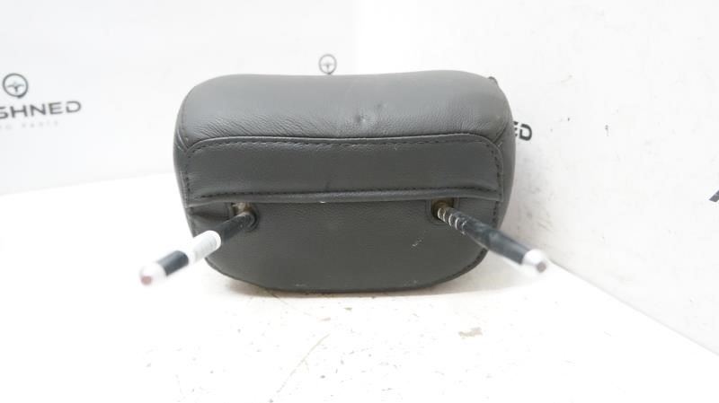 2014 Hyundai Sonata Front Right Left Headrest Black Leather 88700-3Q100-RCP OEM - Alshned Auto Parts