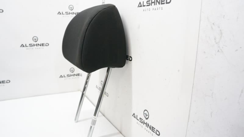 2018 Hyundai Kona Front Left Right Headrest Black Cloth 88700-J9000-SKN OEM - Alshned Auto Parts