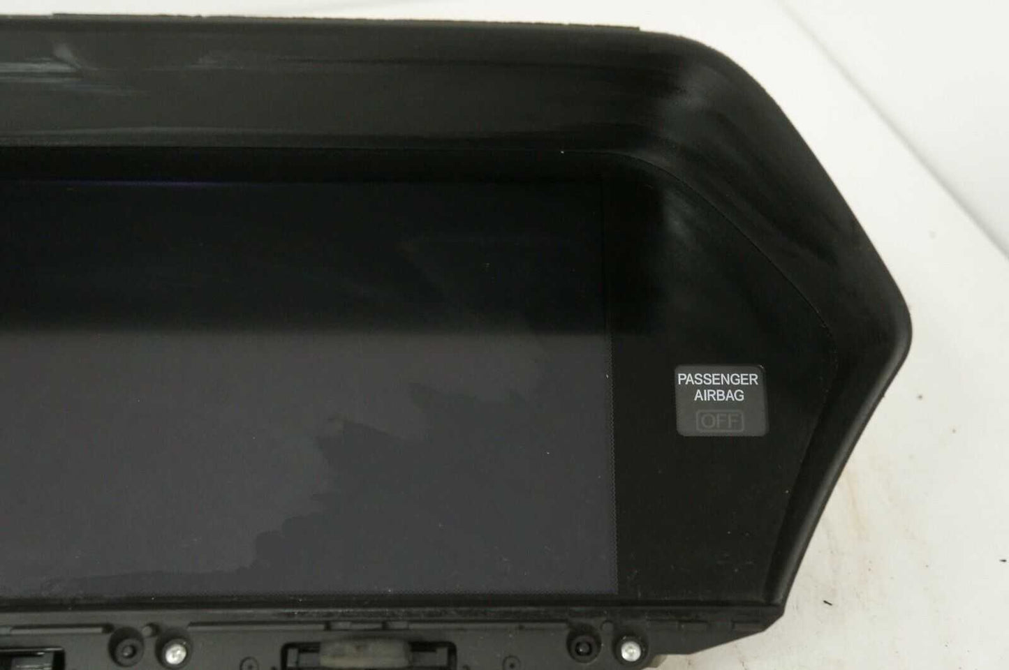 13-15 Acura ILX Navigation Dash Display Info Screen 39810-TX6-A010-M1 OEM - Alshned Auto Parts