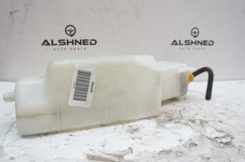 2018 Subaru Legacy Radiator Coolant Reservoir Bottle 45153AG00A OEM - Alshned Auto Parts