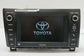 2013 2014 Toyota Sequoia Tundra Navigation Radio Receiver 86107-0C021 OEM E7044 Alshned Auto Parts