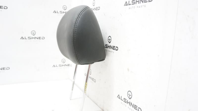 2014 Hyundai Sonata Front Right Left Headrest Black Leather 88700-3Q100-RCP OEM - Alshned Auto Parts