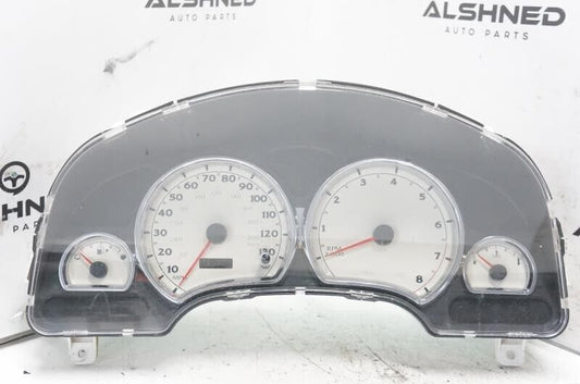 2005 Saturn Vue Speedometer Cluster Unknown Mileage 3329530032C OEM - Alshned Auto Parts