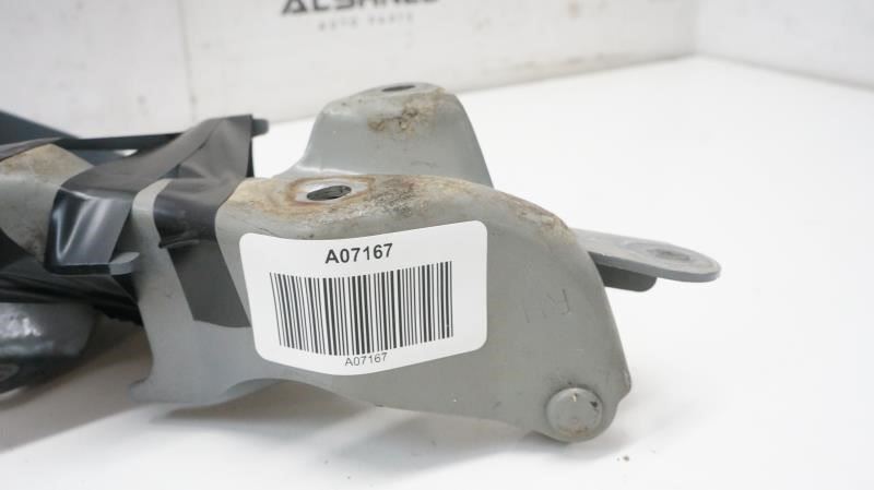2012 Subaru Forester Left Right Hood Hinges Set 57260SC0109P OEM - Alshned Auto Parts