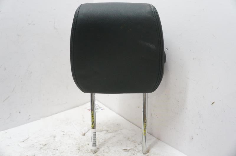 2013 BMW 328i Front Right Left Headrest Black Leather 52-10-7-362-617 OEM - Alshned Auto Parts