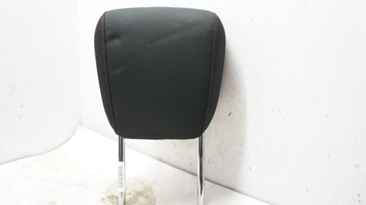 2010 Chevrolet Equinox Front Left Right Headrest Black Cloth 20939762 OEM - Alshned Auto Parts