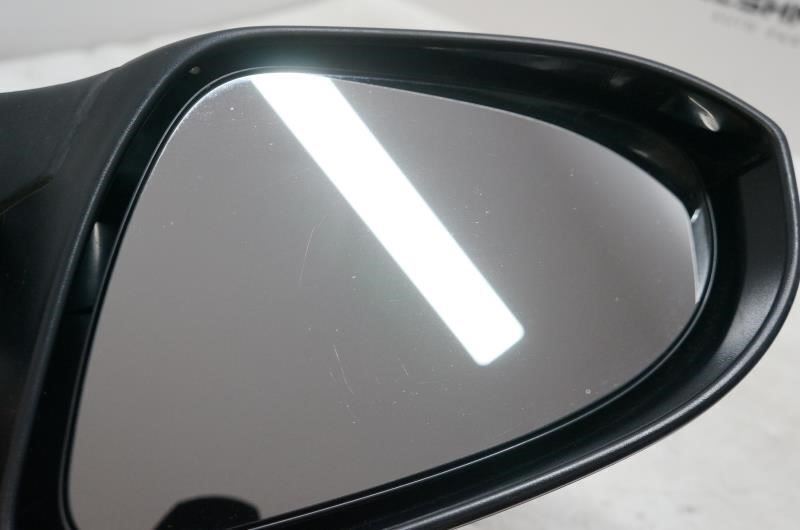 2014 Toyota Camry Driver Side View Mirror Power Non-Heated 87909-06411 OEM - Alshned Auto Parts