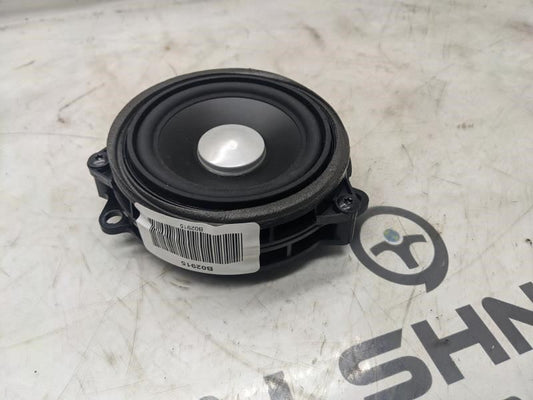 14-22 Mini Cooper Clubman Rear RH Midrange speaker Harman Kardon 65139364956 OEM - Alshned Auto Parts