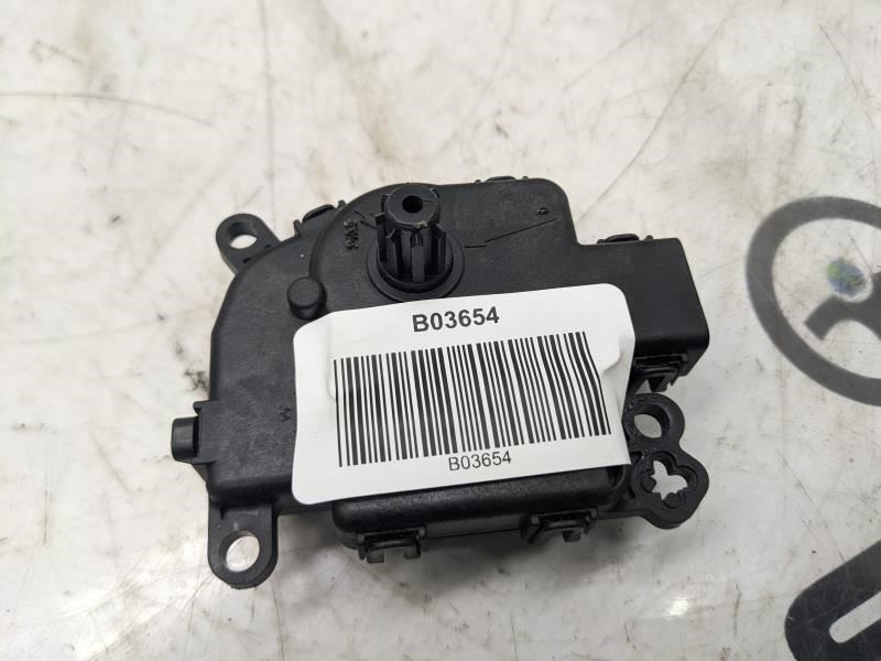 2015-2020 Ford F150 HVAC AC Heater Blend Vent Actuator Motor FL3H-19E616-BB OEM - Alshned Auto Parts