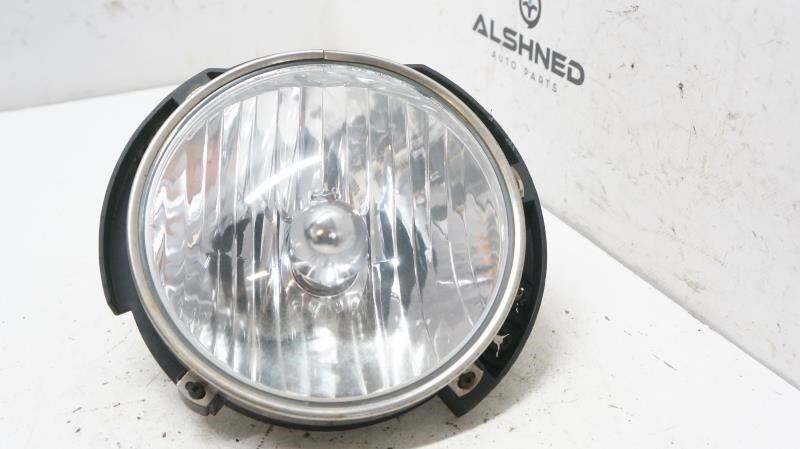 2013 Jeep Wrangler Passenger Driver Right Left Front Fog Light 68081399AB OEM - Alshned Auto Parts