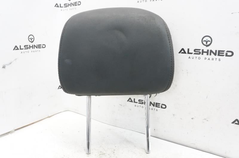 2015 Nissan Altima Front Left Right Headrest Black Leather 86400-3TA0A OEM Alshned Auto Parts