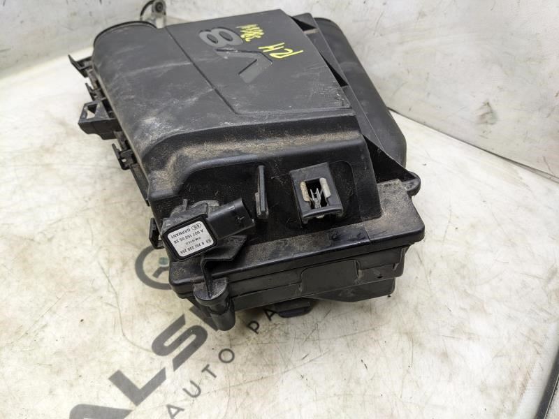 2013-14 Mercedes-Benz GL450 Right Air Cleaner Intake Box Assy 278-090-28-01 OEM - Alshned Auto Parts