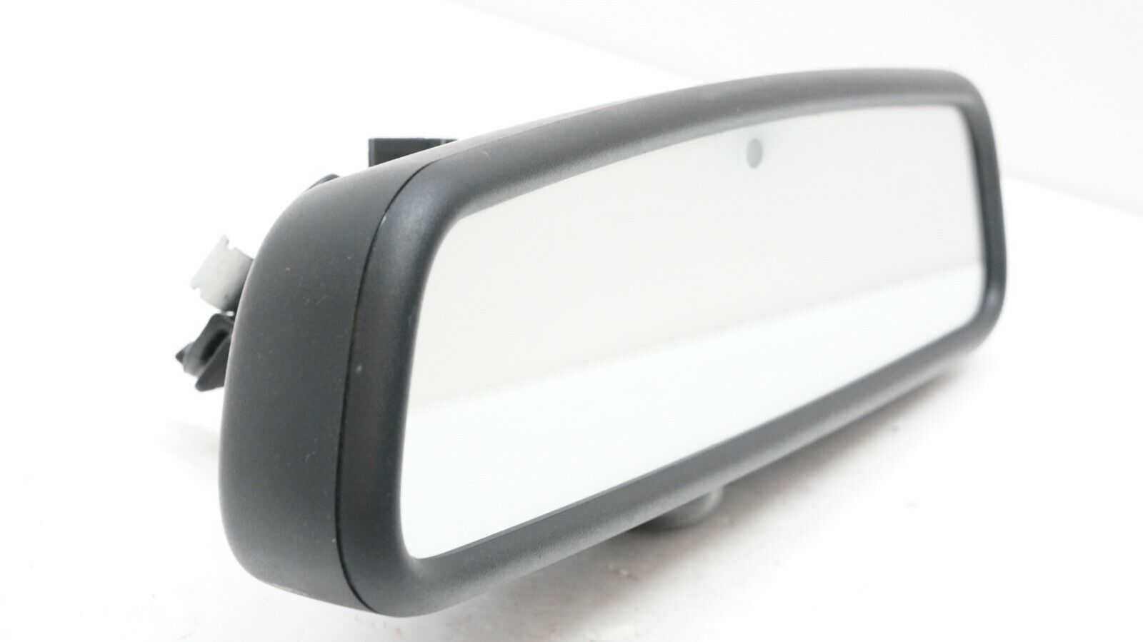 2013-2016 BMW 328i Interior Rear View Mirror 51-16-9-218-046 OEM - Alshned Auto Parts