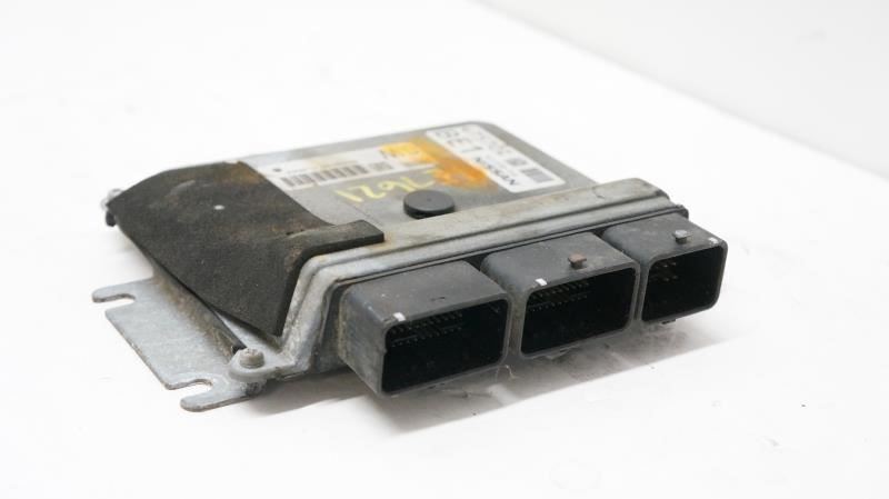 13-14 Nissan Altima 2.5L Engine Computer Control Module ECU ECM NEC008-046 OEM - Alshned Auto Parts