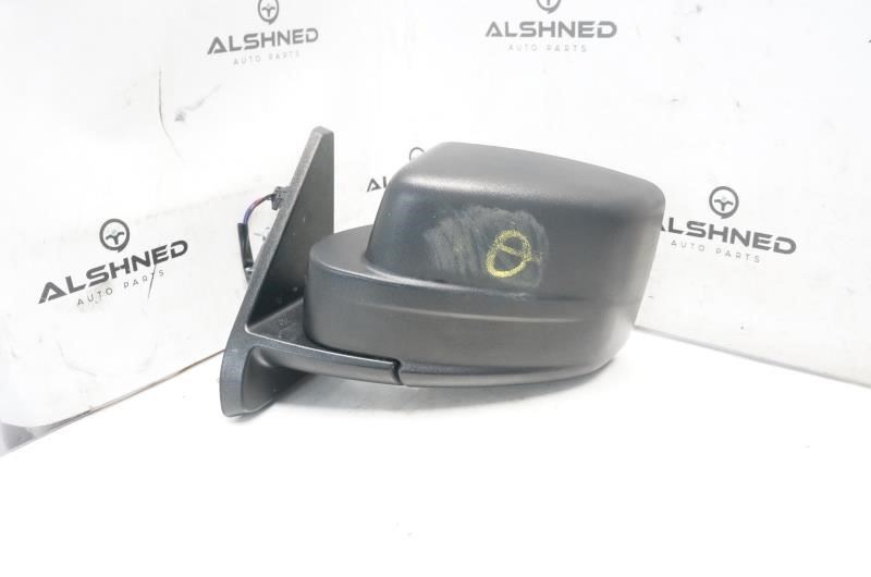 *READ* 02-12 Jeep Patriot Driver Left Side Rear View Mirror 5155459AI OEM - Alshned Auto Parts