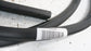 2010 Dodge RAM 1500 Driver Left Rear Door Seal Weatherstrip 55112355AC OEM - Alshned Auto Parts