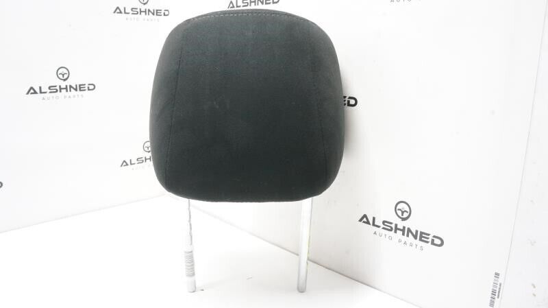 2014 Nissan Pathfinder Front Left Right Headrest Black Cloth 86400-3KA3A OEM - Alshned Auto Parts