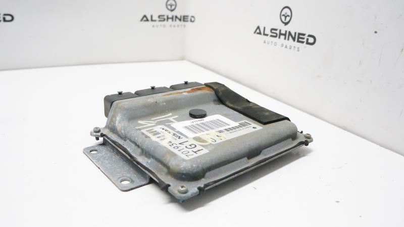 13-14 Nissan Altima 2.5L Engine Computer Control Module ECU ECM NEC012-037 OEM - Alshned Auto Parts