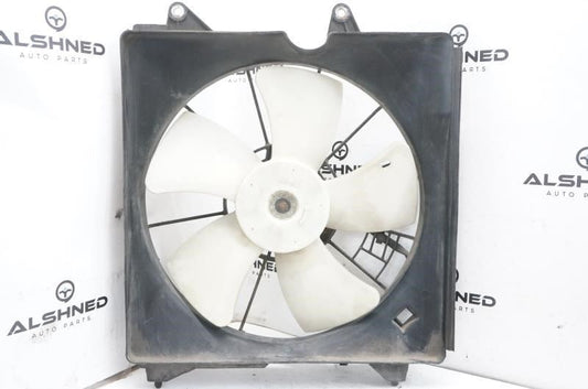 *READ* 11-12 Honda Accord Radiator Cooling Fan Motor Assembly 19030R70A01 - Alshned Auto Parts