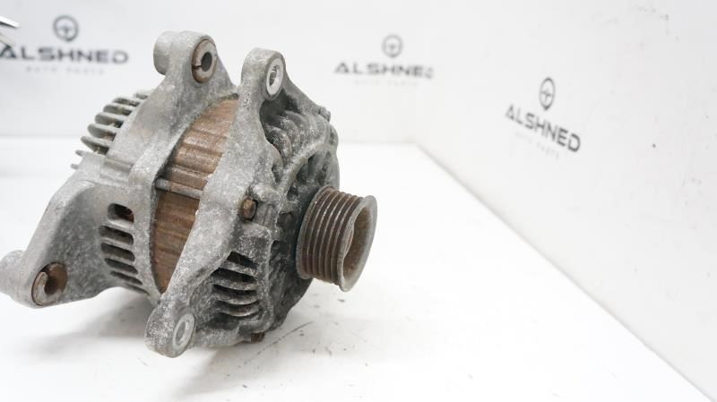 2016 Mazda CX-3 Alternator A5TJ0591 OEM Alshned Auto Parts