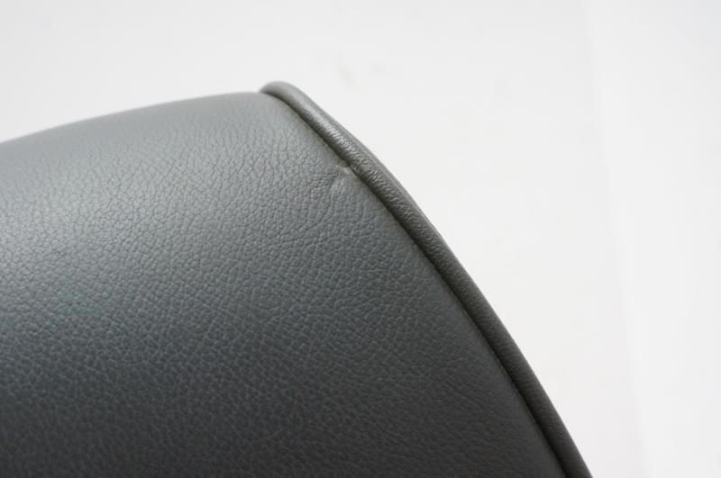 11-15 Lincoln MKX Front Right Left Headrest Black Leather DA1Z-74610A62-BC OEM - Alshned Auto Parts