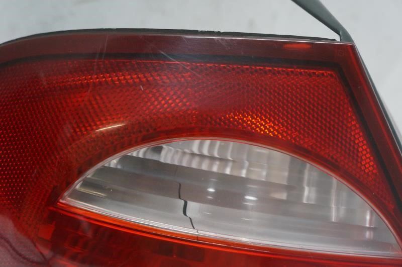 2003-2005 Dodge Neon Driver Left Rear Tail Light 05303543AD OEM - Alshned Auto Parts