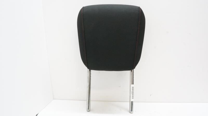 10-16 Chevrolet Equinox Front LF RT Headrest BLK Cloth OEM 20939762 - Alshned Auto Parts