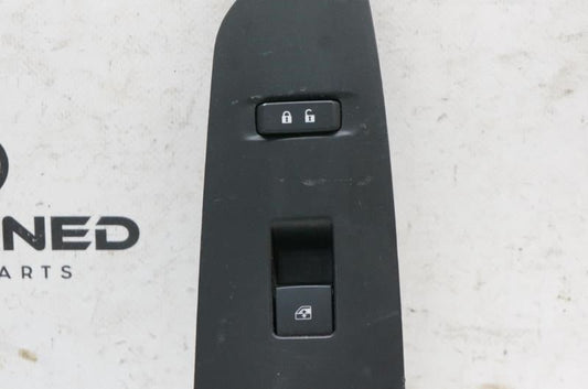 2014 Chevrolet Impala Passenger Right Power Window Switch 22819399 OEM - Alshned Auto Parts