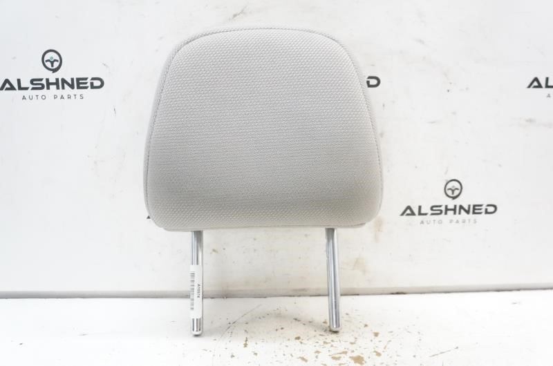 2014 Toyota Camry Front Right Left Headrest Grey Cloth 71910-06580-B0 OEM - Alshned Auto Parts