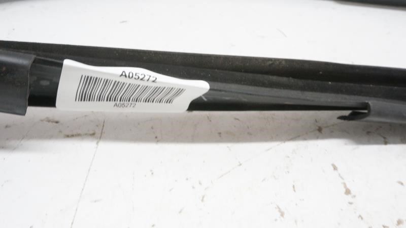 14 Dodge Ram 1500 Passenger RH Front Door Run Channel Weather Strip 55112366 OEM - Alshned Auto Parts