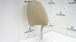 2011 Buick Enclave Front Right Left Headrest Beige Leather 25941743 OEM - Alshned Auto Parts