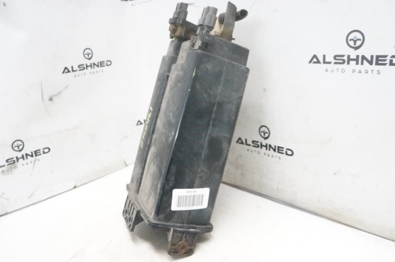 2013 Nissan Titan Fuel Vapor Evaporator Emission EVAP Canister 14950-7S00A OEM - Alshned Auto Parts