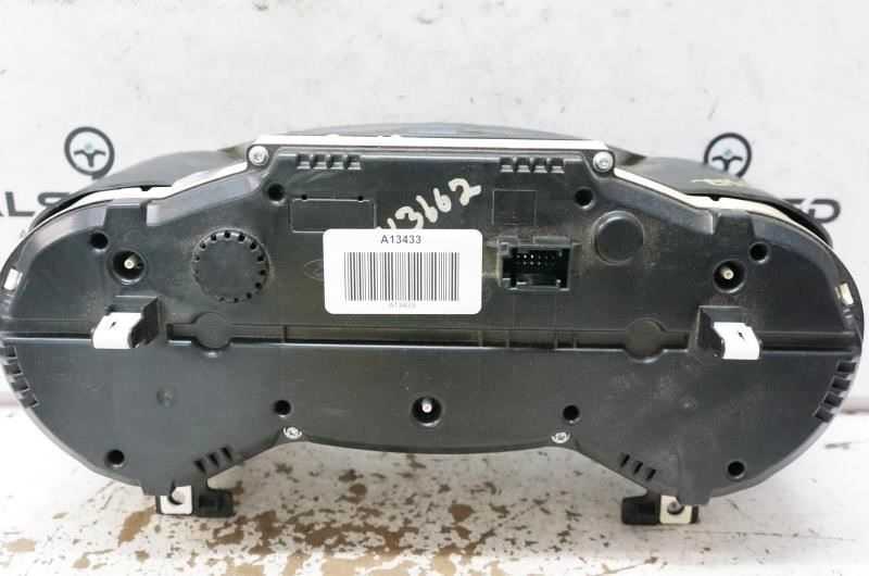 14 Ford Escape Speedometer Instrument Cluster Mileage Unknown DJ5T-10849-TE OEM - Alshned Auto Parts