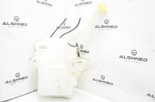 2014 Ford Escape Windshield Washer Reservoir Bottle CJ54-17B613-AC OEM - Alshned Auto Parts