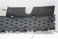 2012-2015 Chevrolet Equinox Front Upper Grille 20882352 OEM - Alshned Auto Parts