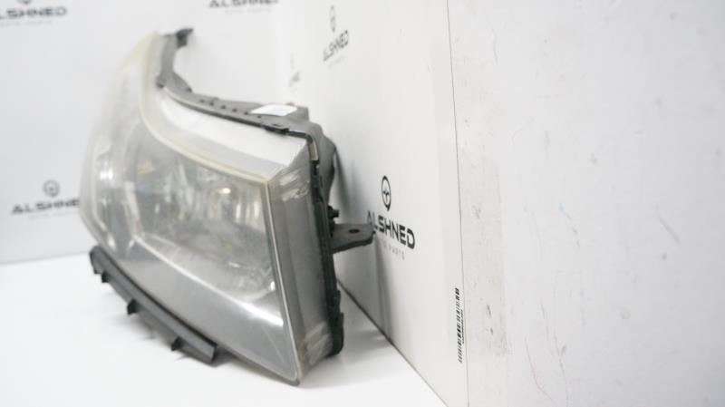 2011-2012 Chevrolet Cruze Passenger Right Front Head Light 95900042 OEM - Alshned Auto Parts