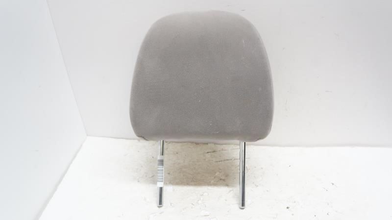 10 Toyota Highlander Driver Left Front Headrest (Gray) OEM 71910-48351-B0 - Alshned Auto Parts