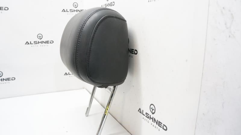 2011 Ford Explorer Front Left Right Headrest Black Leather BB5Z-78610A60-B OEM - Alshned Auto Parts