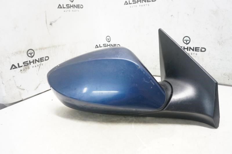 2016 Hyundai Elantra Passenger Right Side Rear View Mirror 87620-F3000 OEM - Alshned Auto Parts