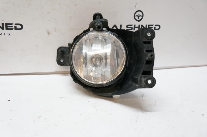 2013 Chevrolet Sonic Passenger Right  Fog Light Front Lamp  96830994 OEM - Alshned Auto Parts