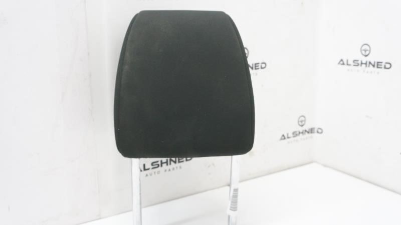 2015 Mazda 3 Front Left Right Headrest Black Cloth BHP1-88-140-02 OEM - Alshned Auto Parts