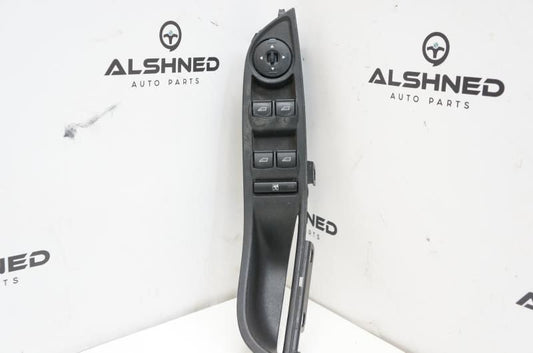 **READ** 2014 FORD FOCUS Driver Left Door Front Window Switch BM5T-14A132-AA OEM - Alshned Auto Parts