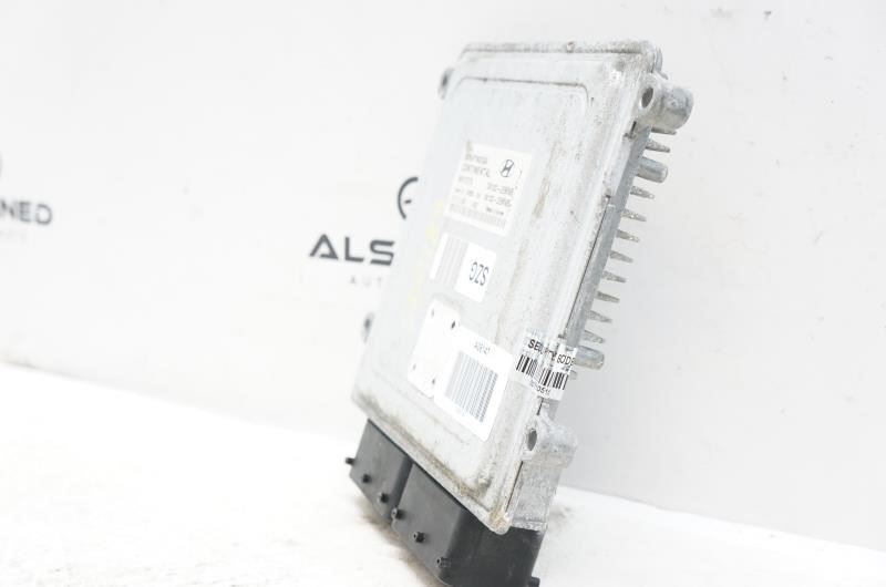 2014-2016 Hyundai Elantra 1.8l Engine Control Module ECU ECM 39102-2EMW5 OEM - Alshned Auto Parts