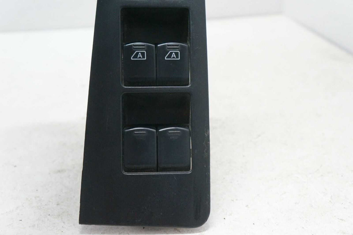 04-08 NISSAN MAXIMA Driver LH Front Master Window Switch 25401-ZK30A OEM VA3010 - Alshned Auto Parts