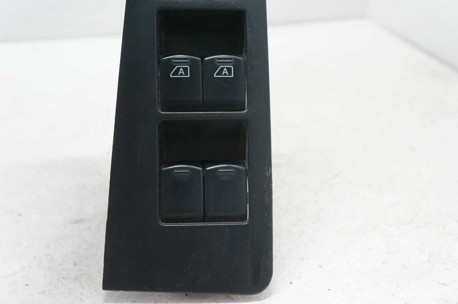 04-08 NISSAN MAXIMA Driver LH Front Master Window Switch 25401-ZK30A OEM VA3010 - Alshned Auto Parts