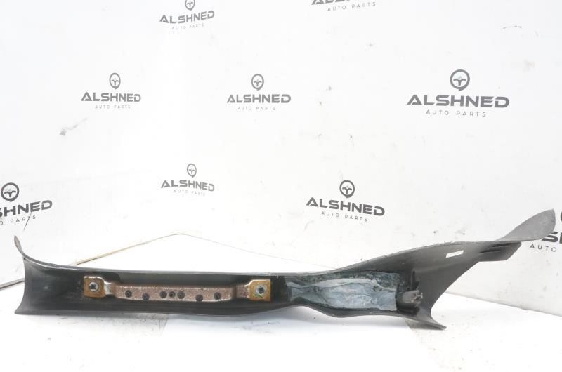 *READ* 11 Ford F350 SD Right RH A Pillar Grab Handle Trim BC34-25025B50-ADW OEM - Alshned Auto Parts