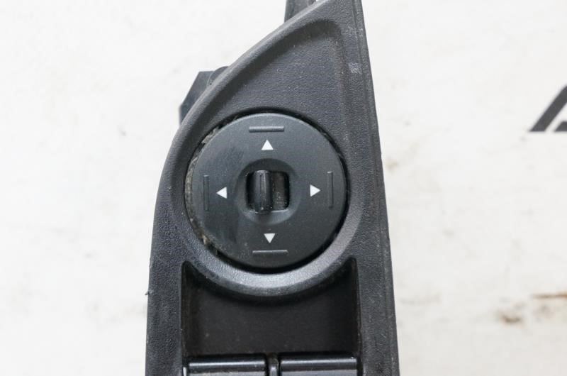 2013 Ford Focus Driver Left Front Window Mirror Switch F5ZB-14A564-BAW OEM - Alshned Auto Parts