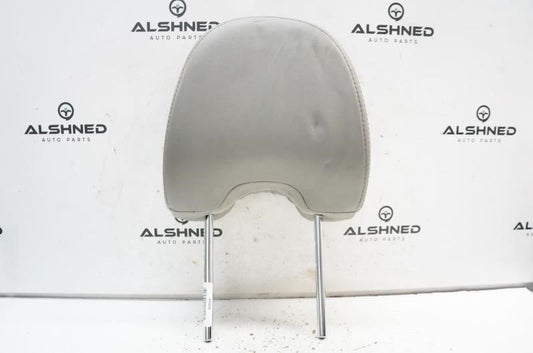 2010 Subaru Forester Front Left Headrest 64061SC060AP OEM - Alshned Auto Parts